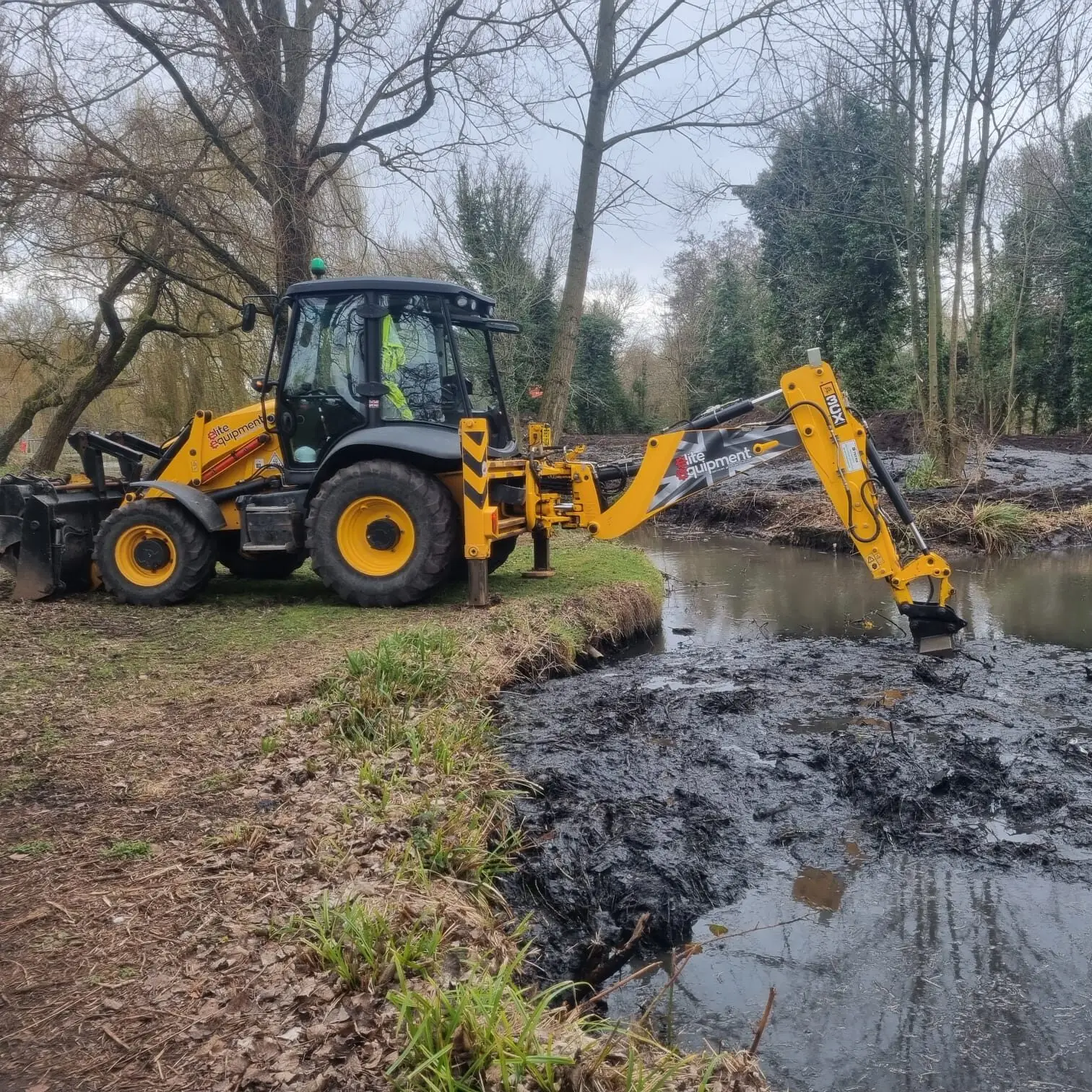 JCB 3CX