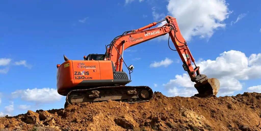 Elite Equipment Services